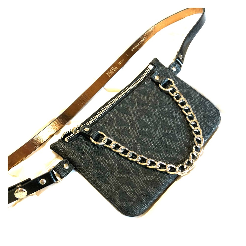 Michael Kors fanny pack